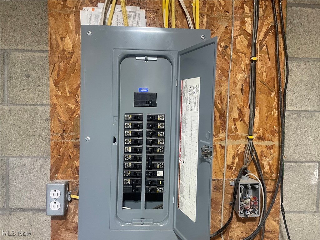 Winterset Farms Sub - Residential