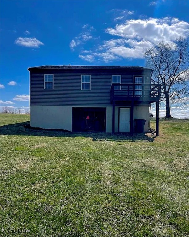 Winterset Farms Sub - Residential