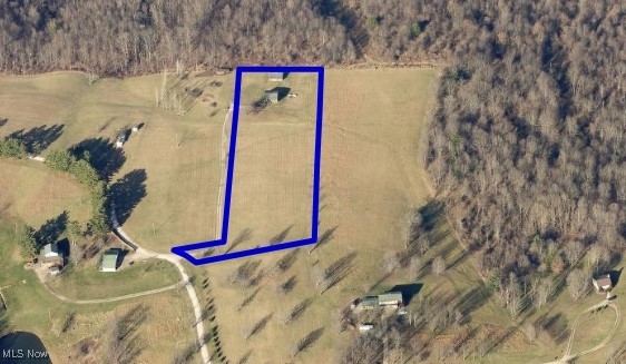 Winterset Farms Sub - Residential