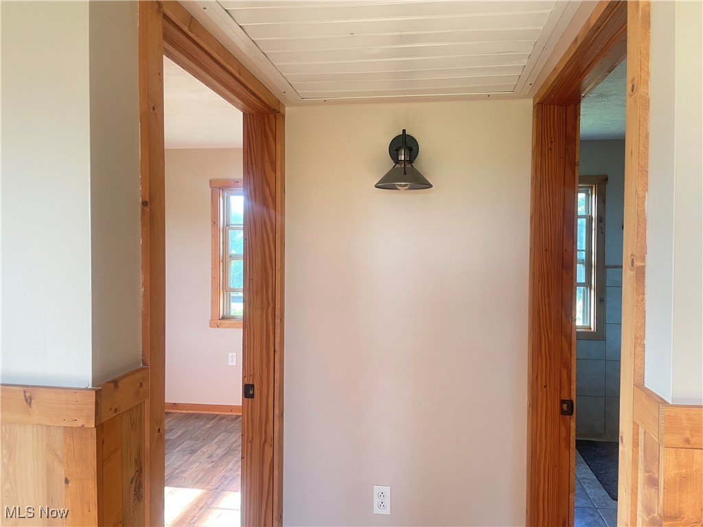 Winterset Farms Sub - Residential