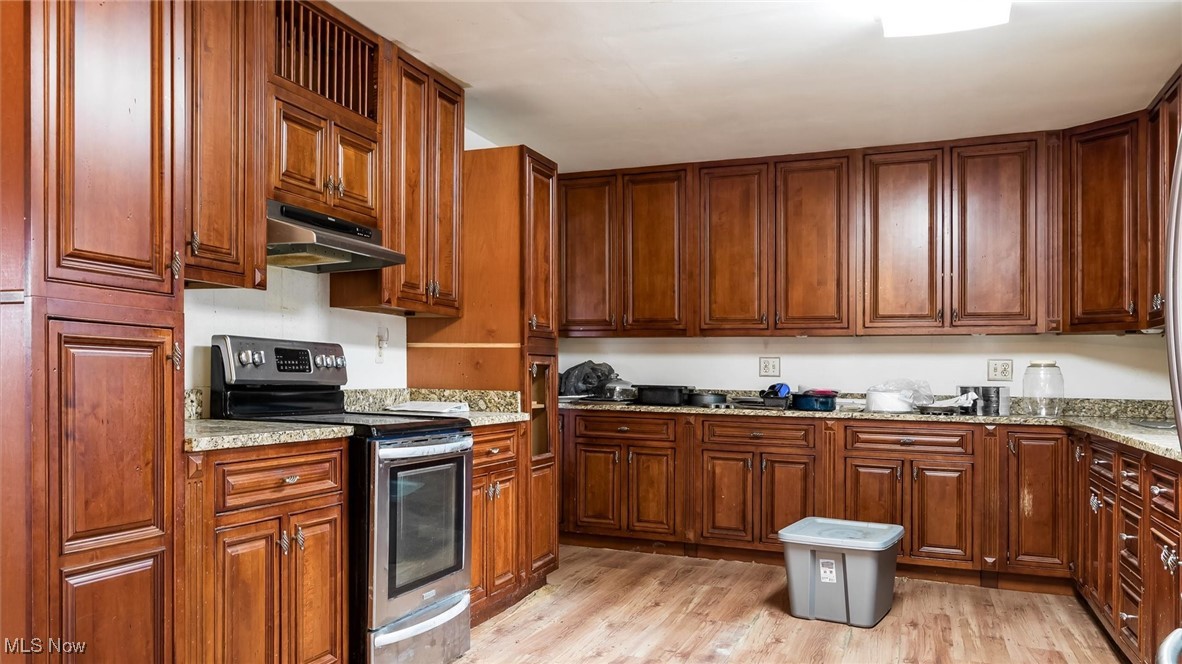 Pt Riverview - Residential