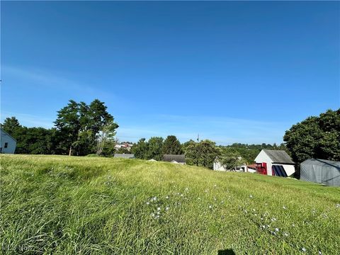 Vacant Land For Sale - TBD Marie Avenue<br/> Hancock County, Weirton, WV 26062