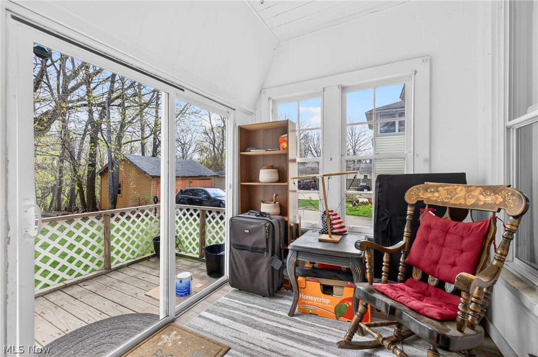 Tract 3 - Residential