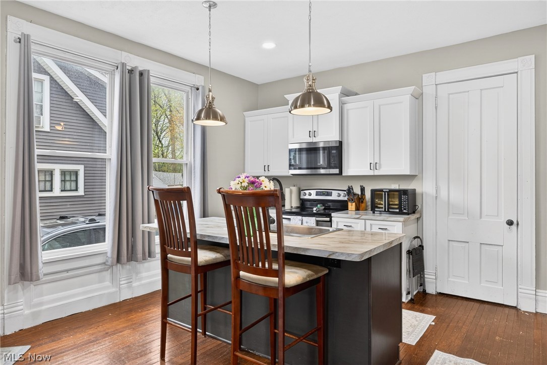 Tract 3 - Residential