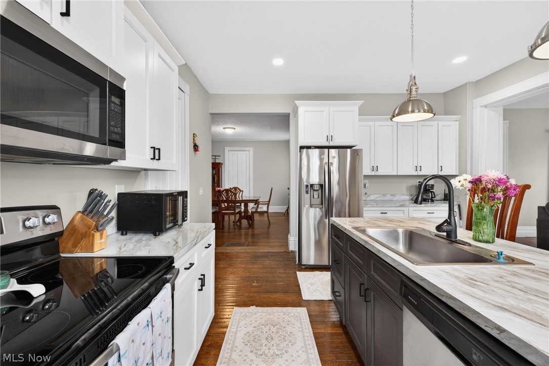 Tract 3 - Residential