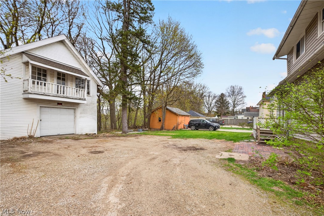 Tract 3 - Residential