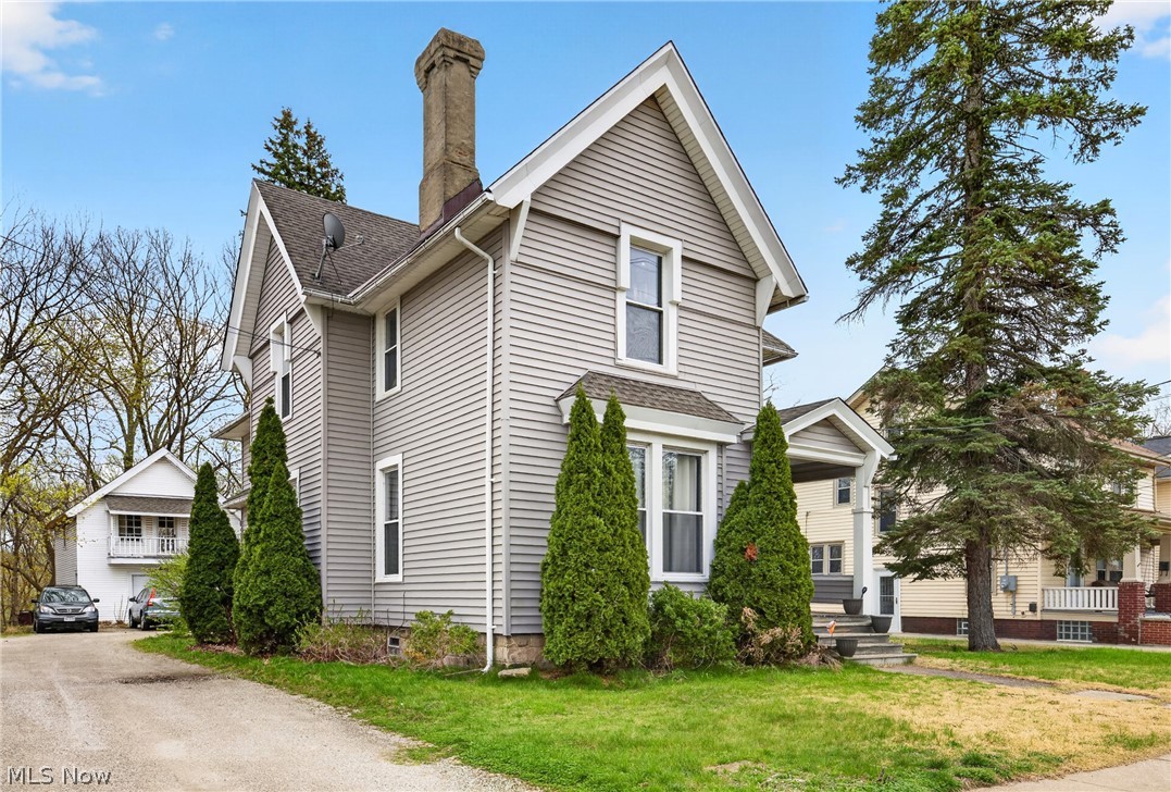 Tract 3 - Residential