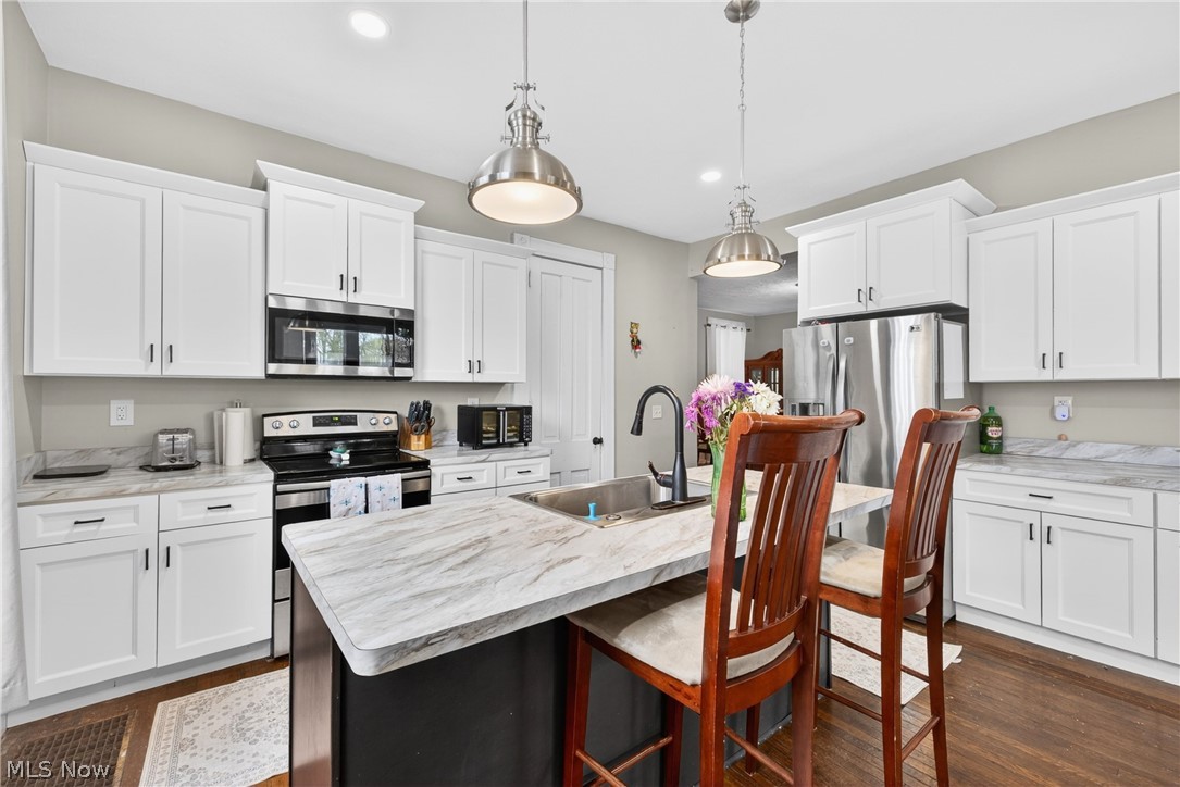 Tract 3 - Residential