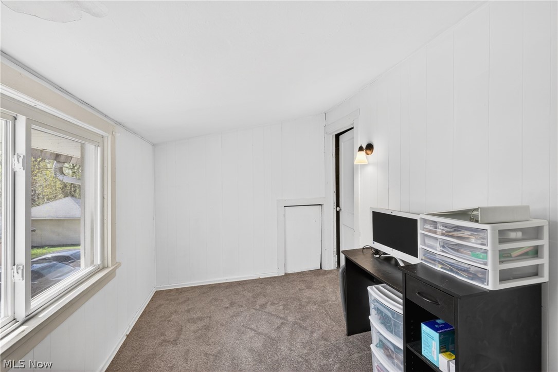 Tract 3 - Residential