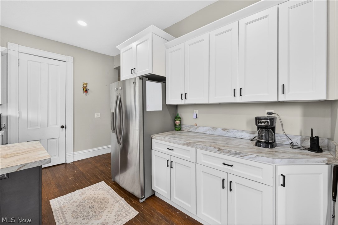 Tract 3 - Residential