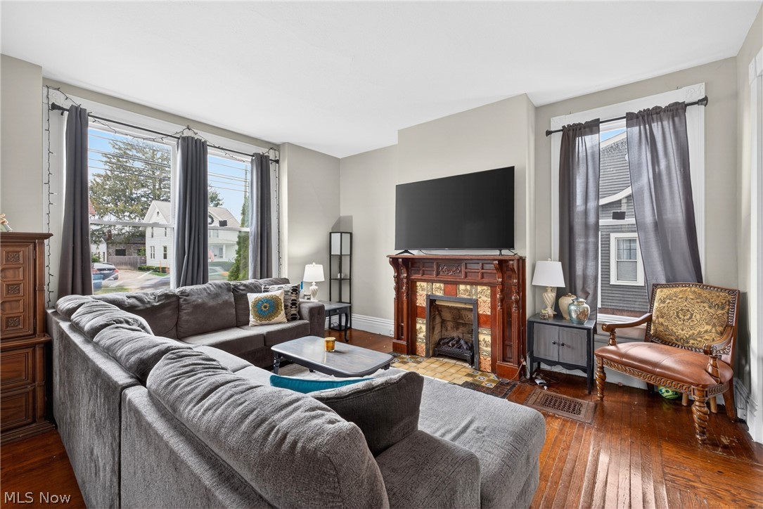 Tract 3 - Residential