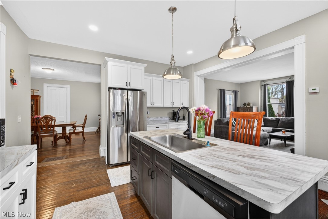 Tract 3 - Residential