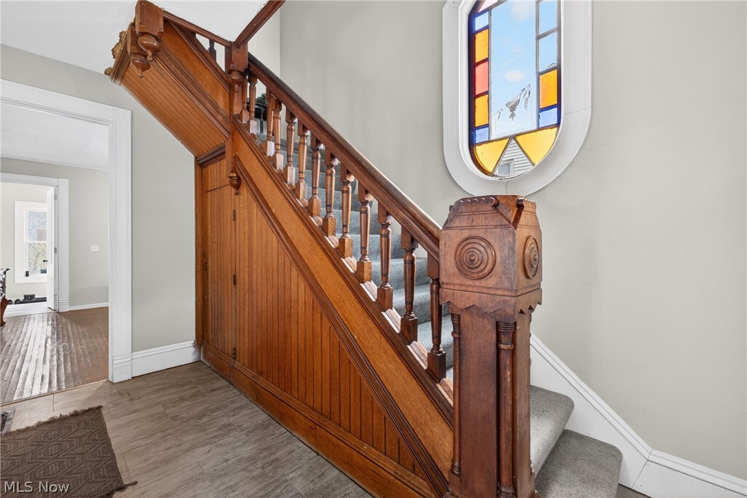 Tract 3 - Residential