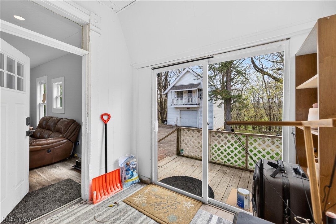 Tract 3 - Residential