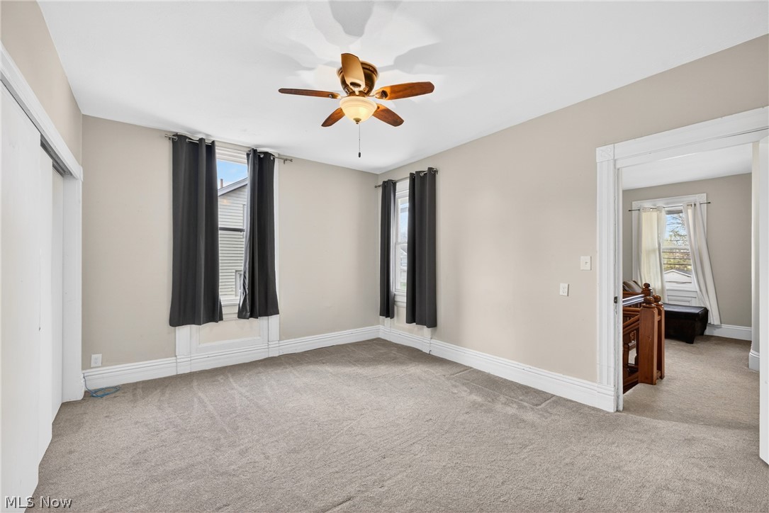 Tract 3 - Residential