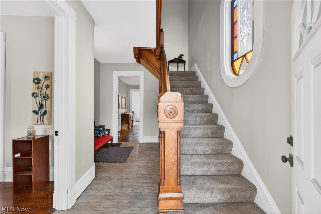 Tract 3 - Residential