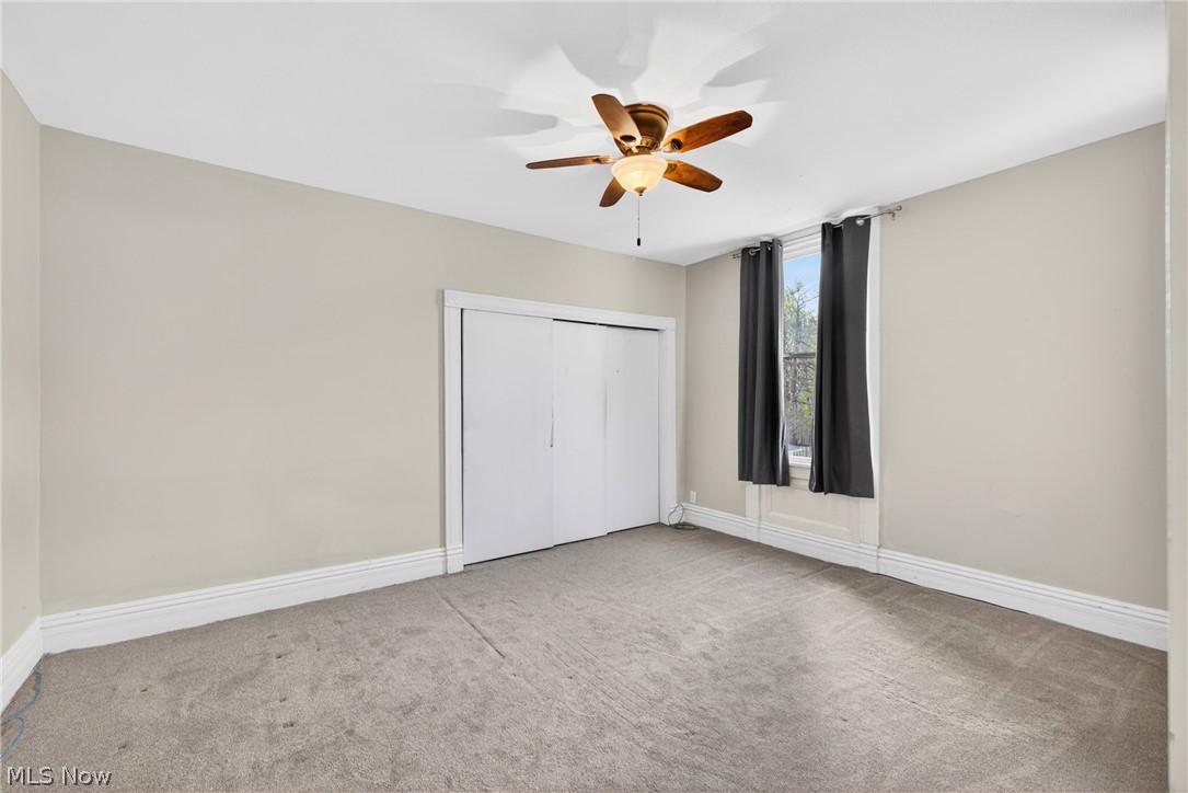 Tract 3 - Residential