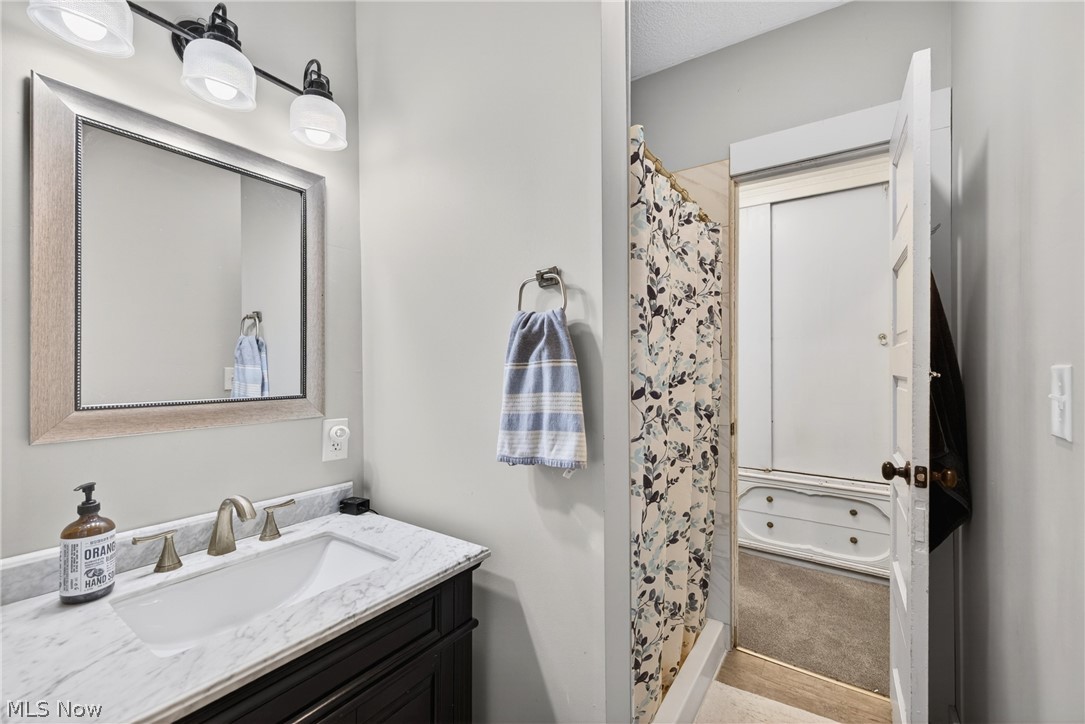 Tract 3 - Residential