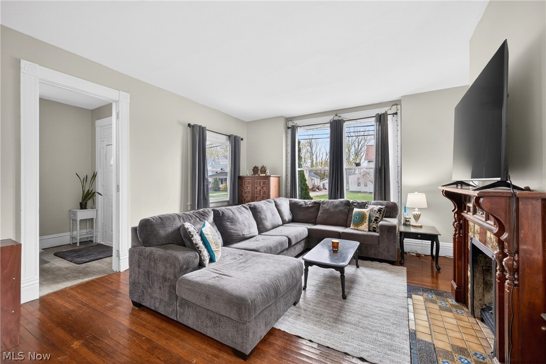 Tract 3 - Residential