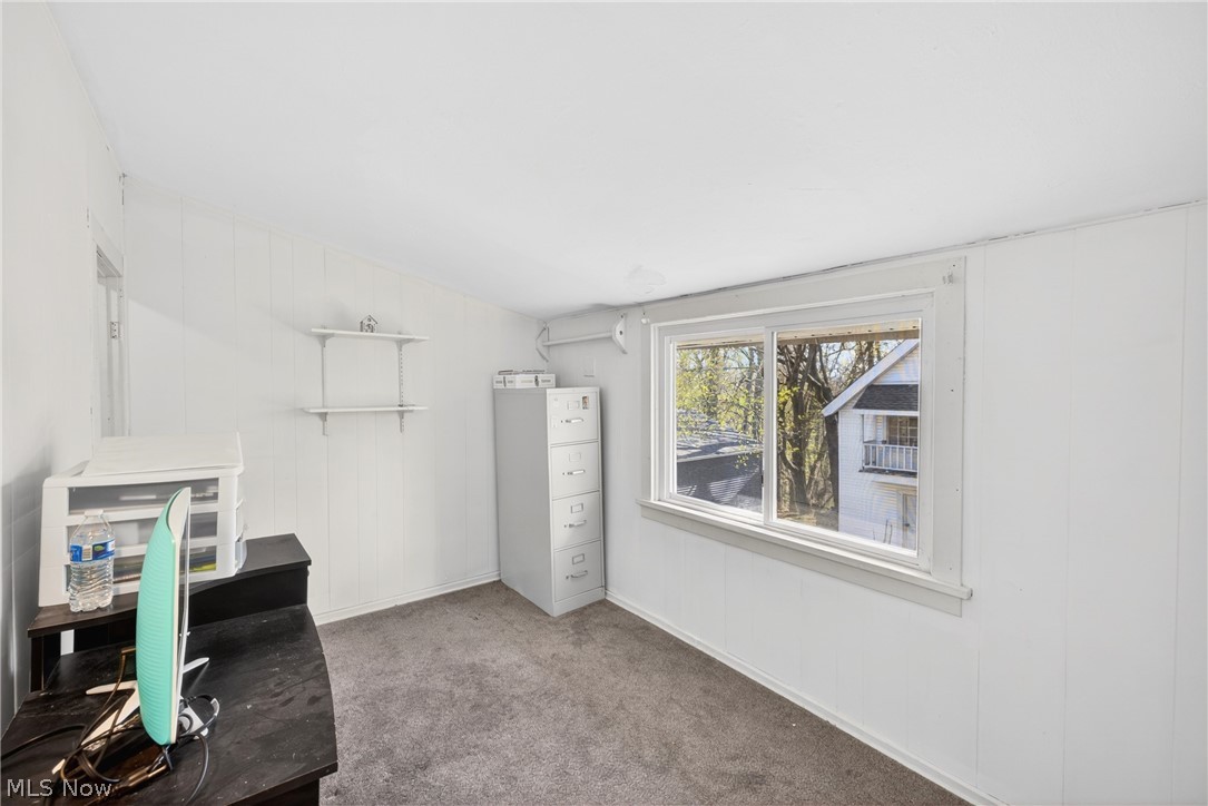 Tract 3 - Residential