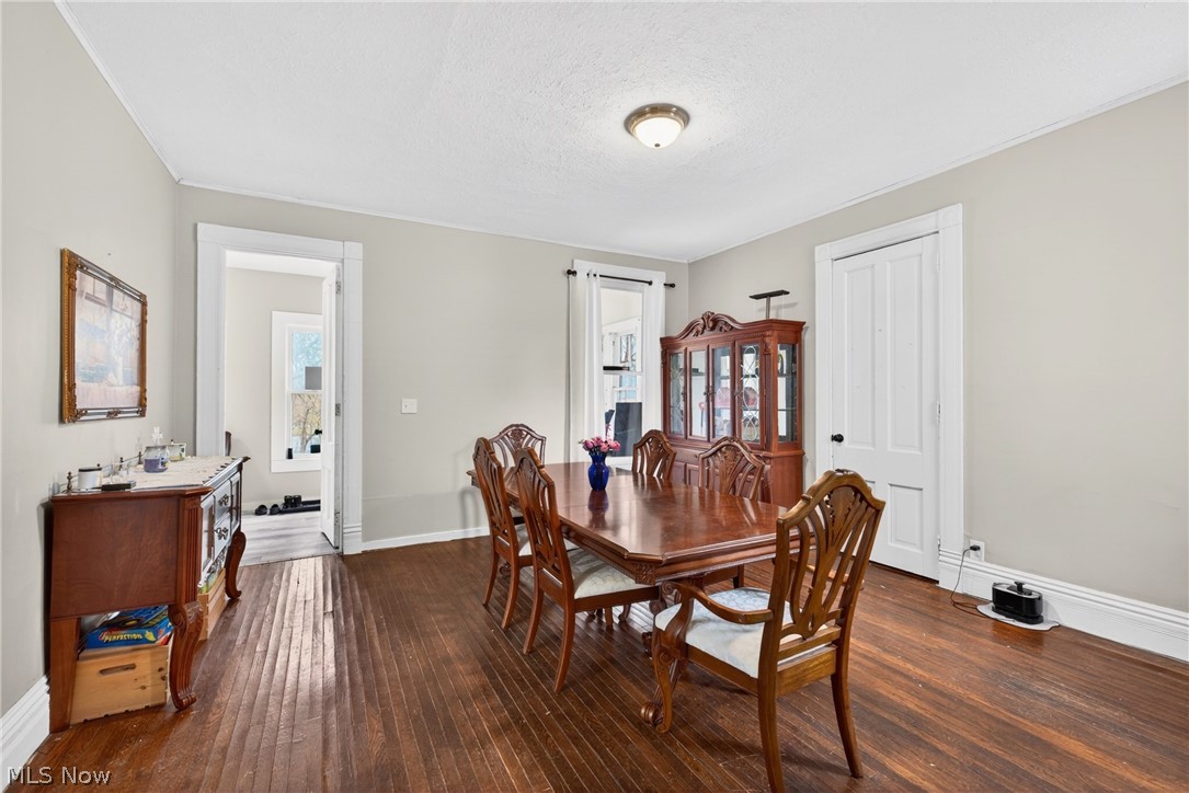 Tract 3 - Residential