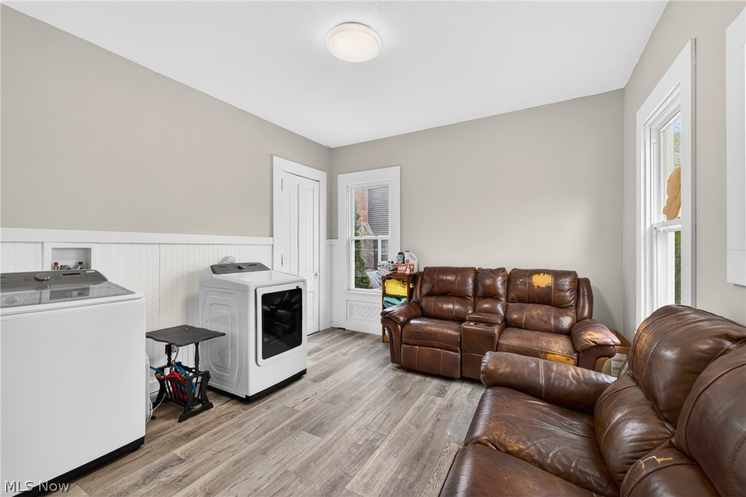 Tract 3 - Residential