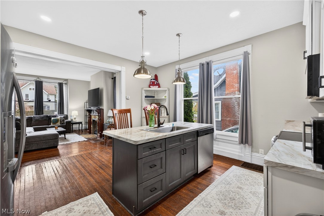 Tract 3 - Residential