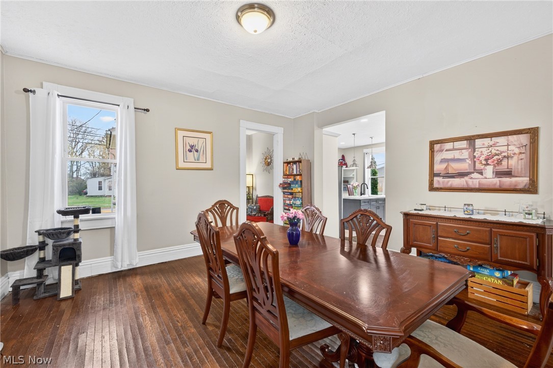 Tract 3 - Residential