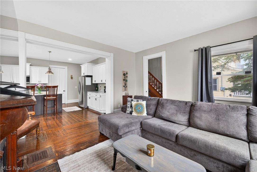 Tract 3 - Residential