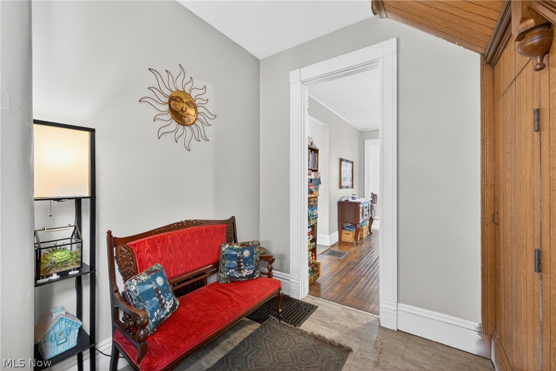 Tract 3 - Residential