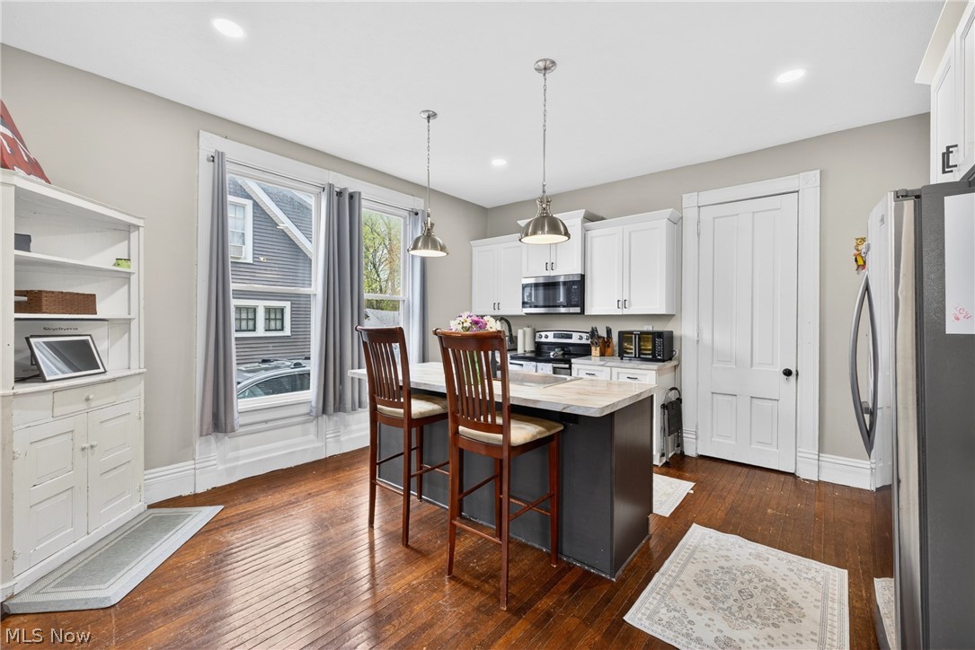 Tract 3 - Residential