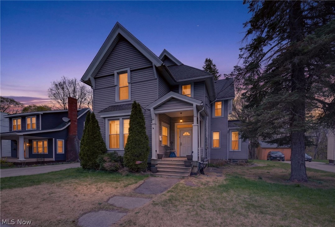 Tract 3 - Residential