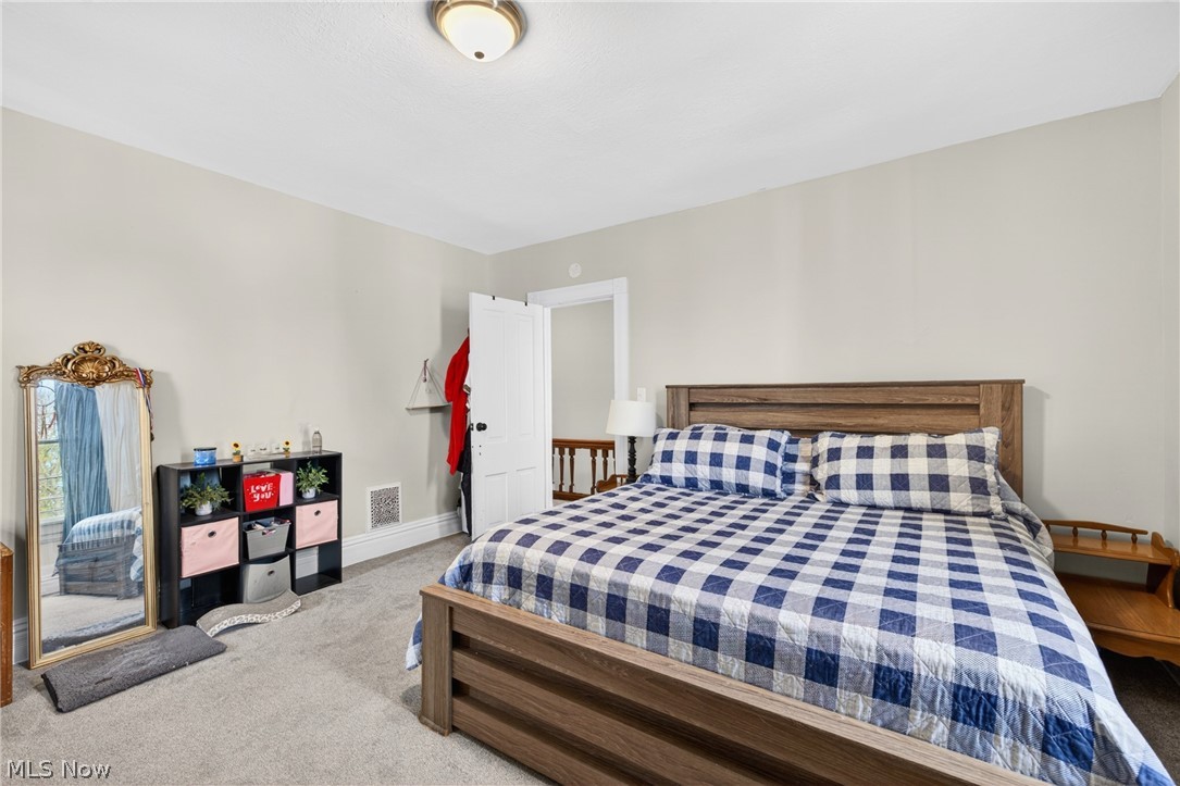 Tract 3 - Residential