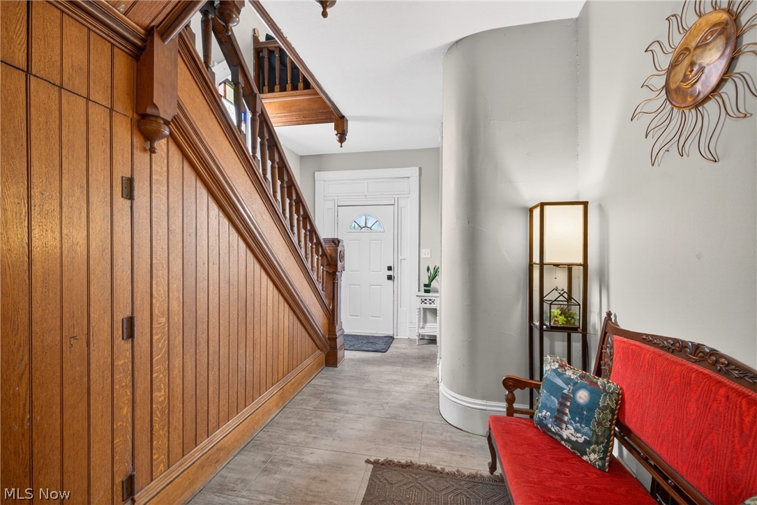 Tract 3 - Residential