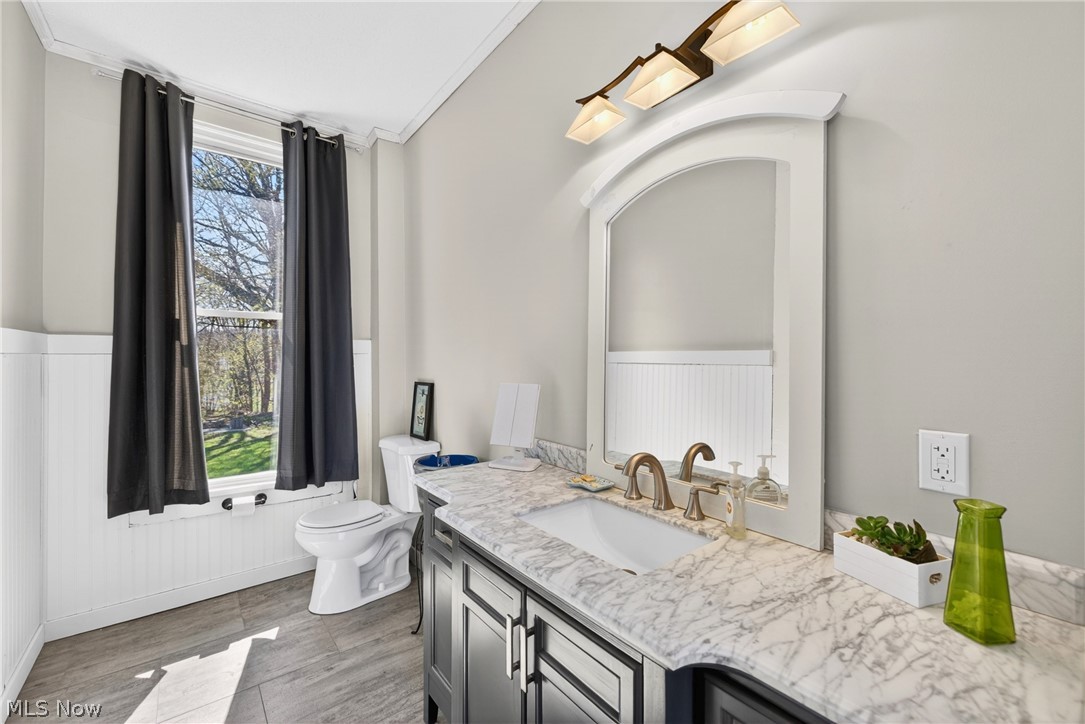 Tract 3 - Residential