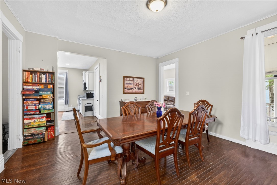 Tract 3 - Residential