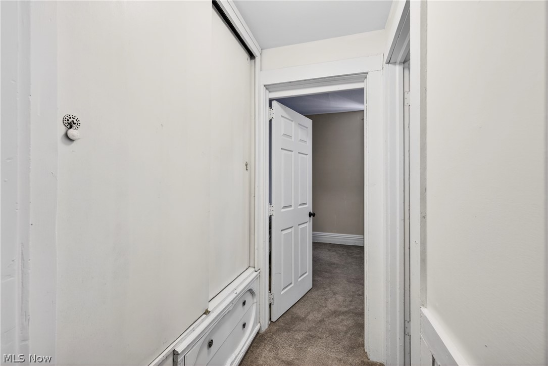 Tract 3 - Residential