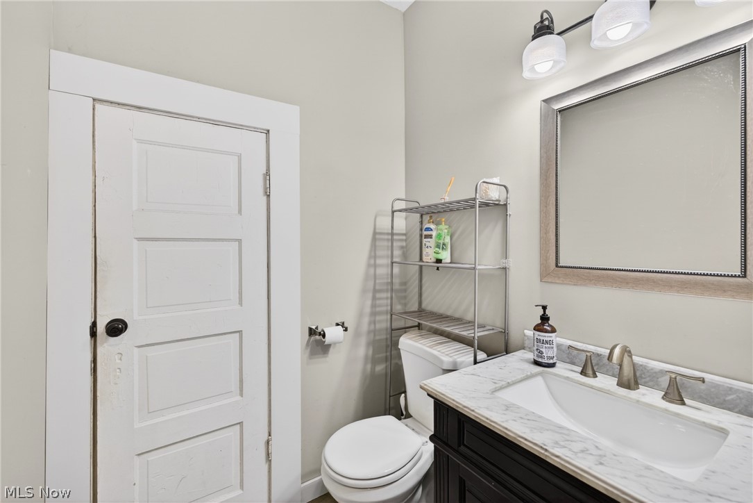 Tract 3 - Residential