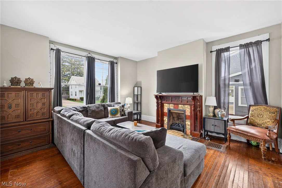 Tract 3 - Residential