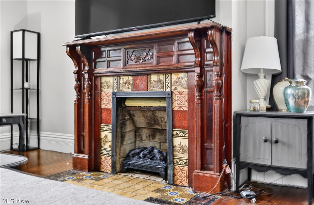 Tract 3 - Residential