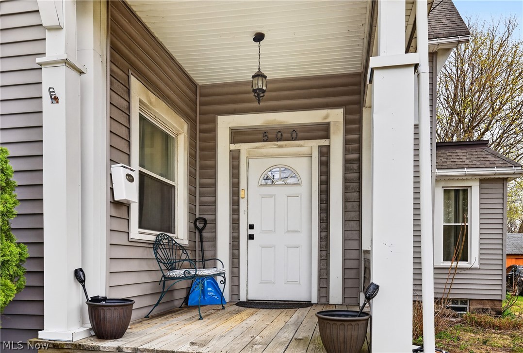 Tract 3 - Residential