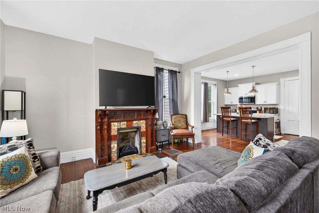 Tract 3 - Residential