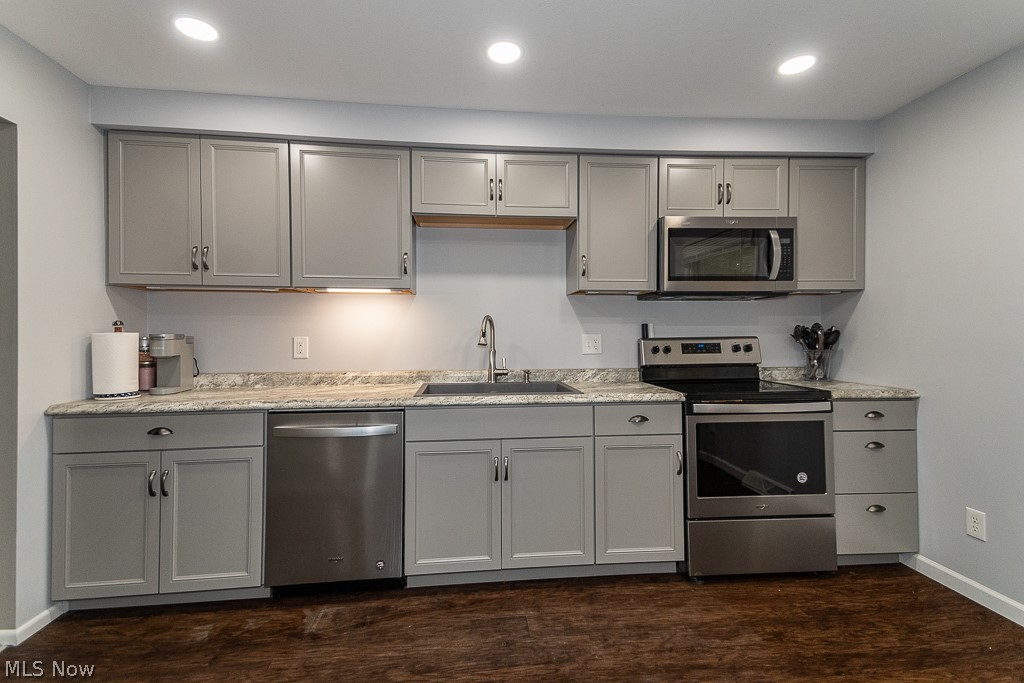 Crary Farm - Residential