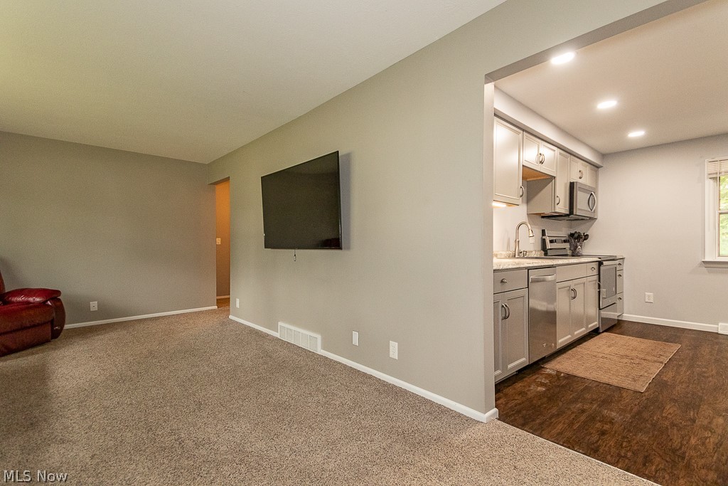 Crary Farm - Residential