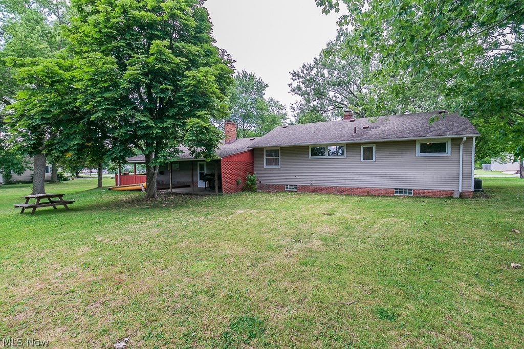 Crary Farm - Residential