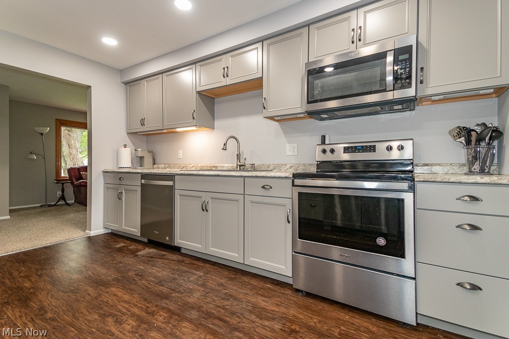 Crary Farm - Residential