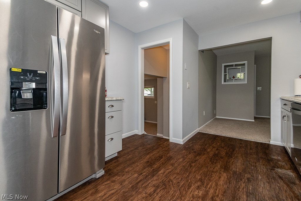 Crary Farm - Residential