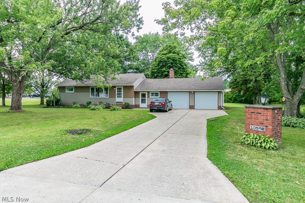 Crary Farm - Residential