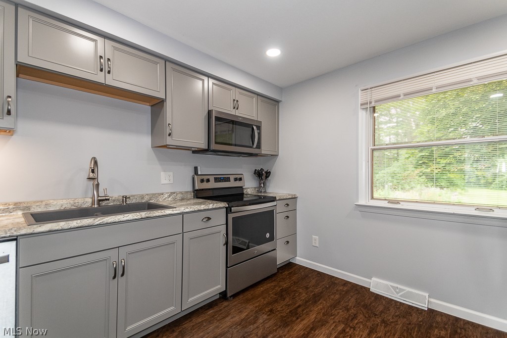 Crary Farm - Residential