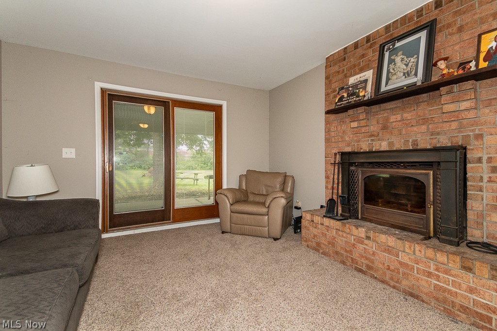 Crary Farm - Residential